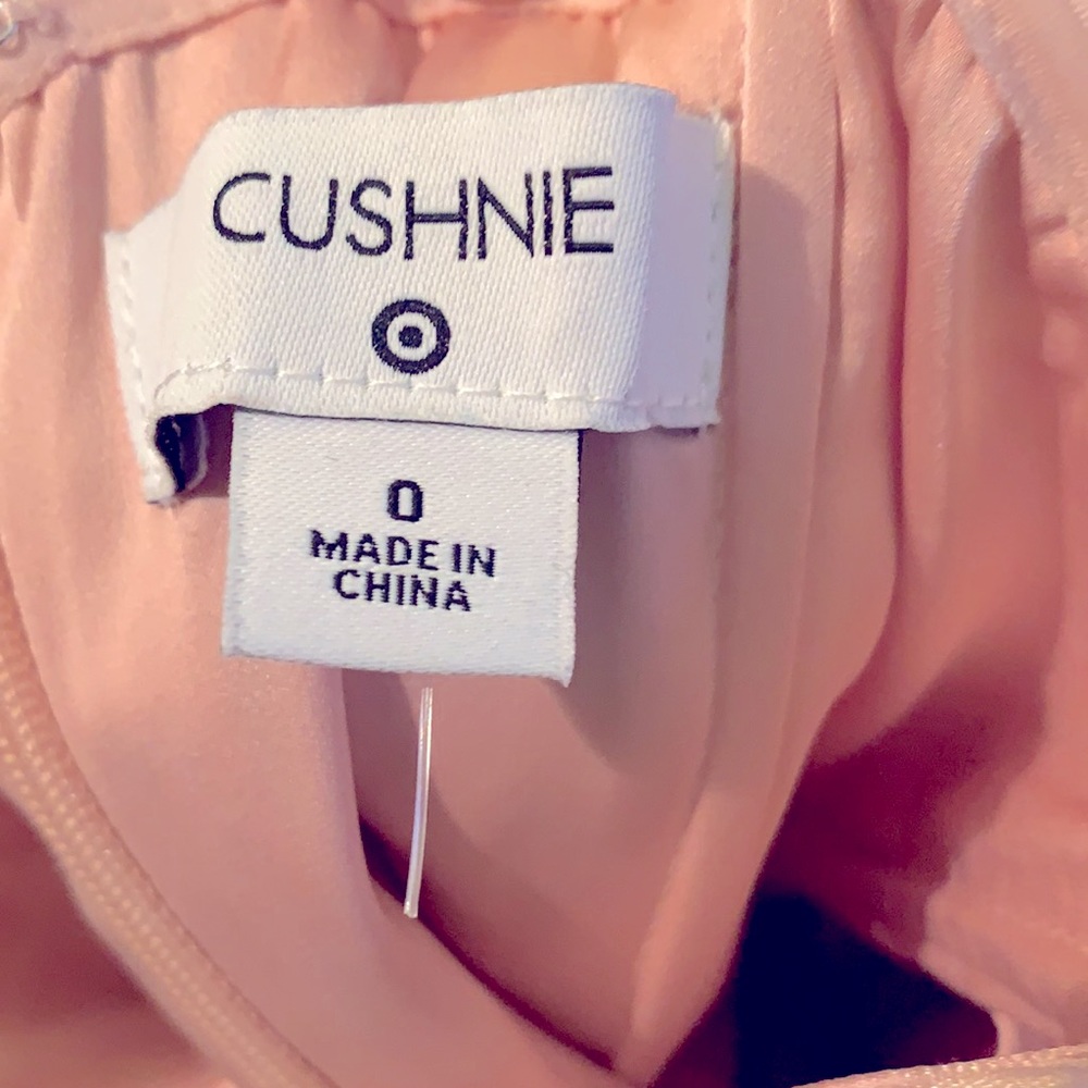 Cushine pink dress - Picture 8 of 9